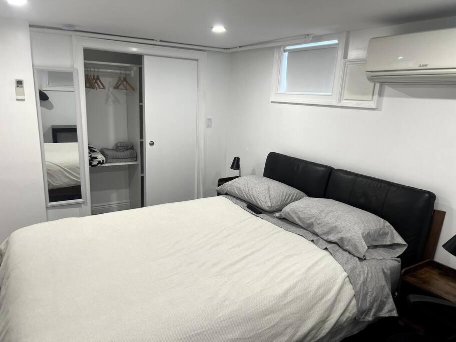 Modern & Cozy Basement Near Jfk Airport Apartment