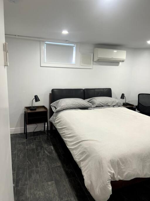 Modern & Cozy Basement Near Jfk Airport Apartment New York