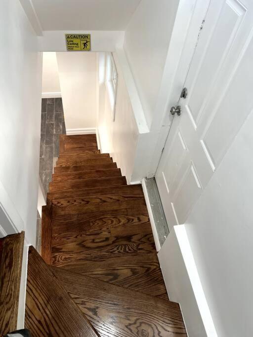Apartment Modern & Cozy Basement Near Jfk Airport *